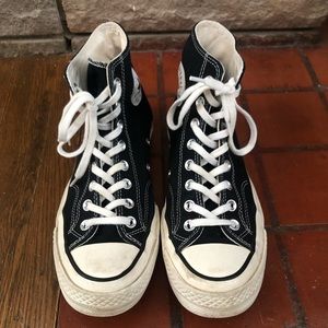 Converse 70’s black